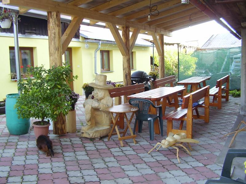 Penzion Many Peny Jindřichŭv Hradec Exterior photo